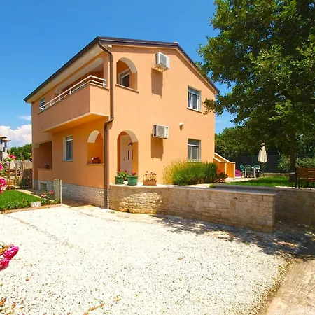 Apartment Fuer 3 Personen Ca 32 Qm In Liznjan, Istrien Suedkueste Von Istrien Liznjan